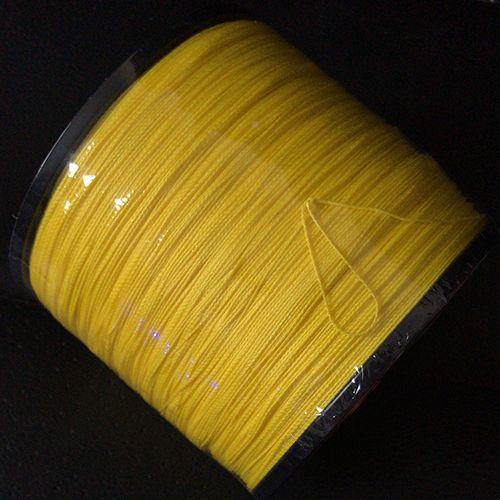 0.8, 4 edible yellow 1000 m